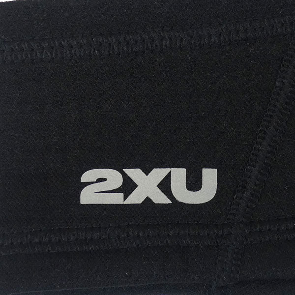 【ネコポス送料無料】ツータイムズユー2XUイグニッションハプティックヘッドバンドUQ7438Fランニング陸上ヘアバンド大人用