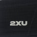 【ネコポス送料無料】ツータイムズユー2XUイグニッションハプティックヘッドバンドUQ7438Fランニング陸上ヘアバンド大人用
