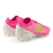 TekelaEliteLowHG/AGV5ニューバランスNewBalanceUT1HL3YK-2Eピンクサッカースパイク
