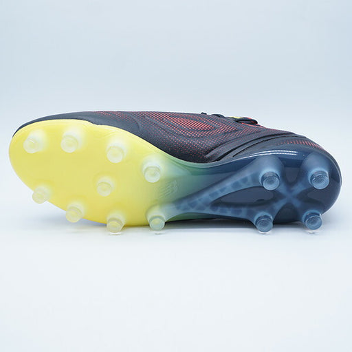 TekelaEliteLowHG/AGV5ニューバランスNewBalanceUT1HL4SG2Eブラックサッカースパイク