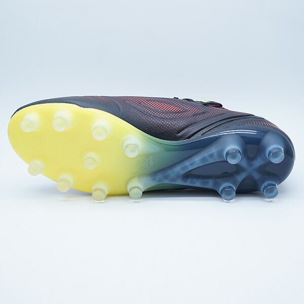 TekelaEliteLowHG/AGV5DニューバランスNewBalanceUT1HL4SGDブラックサッカースパイク