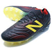 TekelaEliteLowHG/AGV5DニューバランスNewBalanceUT1HL4SGDブラックサッカースパイク