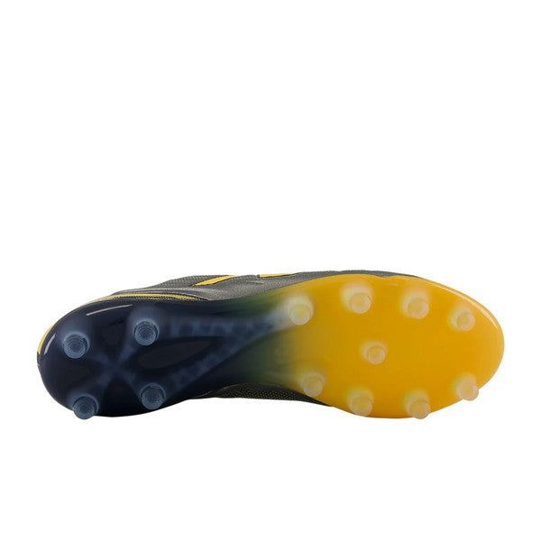 TEKELAELITEHG2EニューバランスNewBalanceUT1HL8VL2Eグレーサッカースパイク