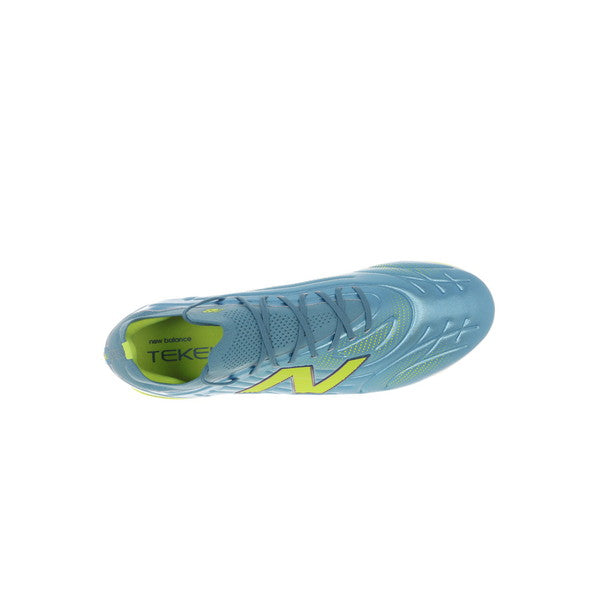 TekelaProHG/AGV52EニューバランスNewBalanceUT2HL57I2Eブルーサッカースパイク