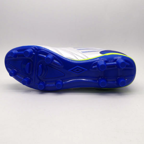 アクセレイターC-RUSHHGアンブロUMBROUU2UJA04WBホワイト×ブルーサッカースパイク