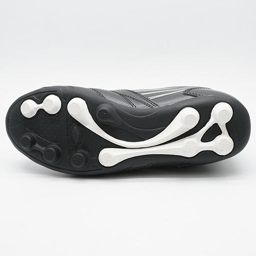 【ショップ限定エントリーでさらに+9倍】アクセレイターRBJRWIDEHGアンブロumbroUU4WJA02BWブラックジュニアサッカースパイク