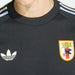日本代表JFA2026オリジナルスTシャツUU736サッカー半袖アディダスadidas