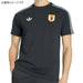 日本代表JFA2026オリジナルスTシャツUU736サッカー半袖アディダスadidas