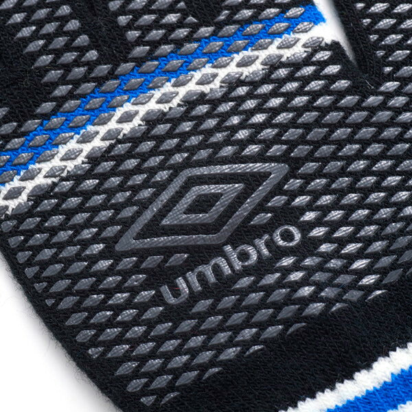 【ネコポス送料無料】アンブロumbroジュニアニットグローブUUDYJD55サッカーフットサル手袋防寒滑り止め子供用