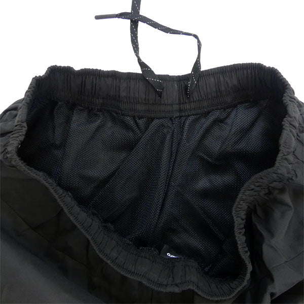 アンブロumbroジュニアTHETHIRDラインドクロスパンツピステロングパンツUUJWJG31サッカーフットサル裏メッシュ防風撥水子供用