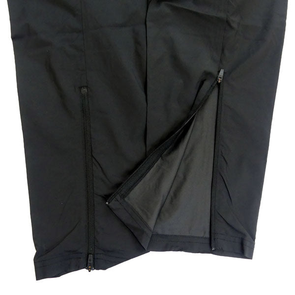 アンブロumbroジュニアTHETHIRDラインドクロスパンツピステロングパンツUUJWJG31サッカーフットサル裏メッシュ防風撥水子供用