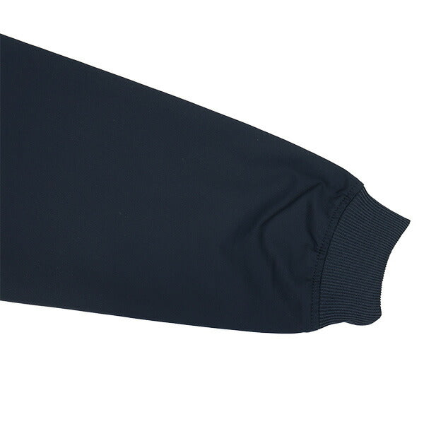 【ショップ限定エントリーでさらに+9倍】アンブロumbro100周年限定コレクションドリルトップUUUXJK00サッカーフットサルカジュアルプルオーバートレーニングトップネイビーメンズ