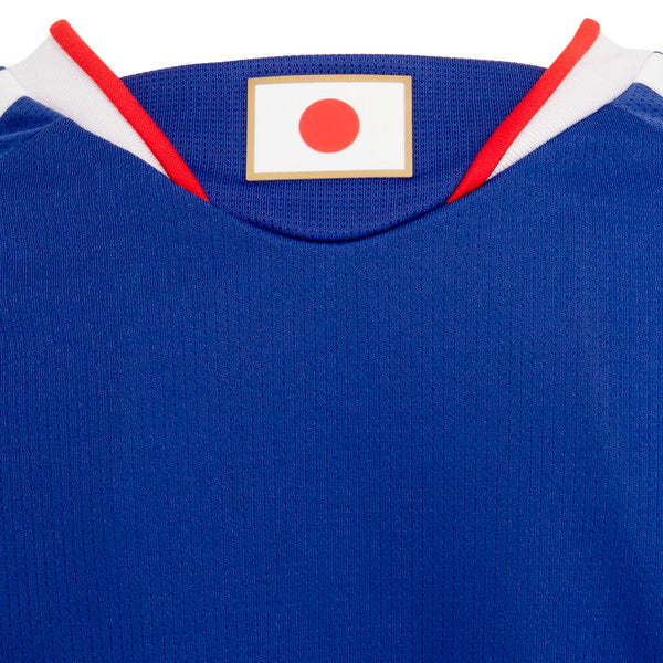 キッズアディダスサッカー日本代表2026ホームレプリカユニフォームUV719