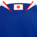 キッズアディダスサッカー日本代表2026ホームレプリカユニフォームUV719