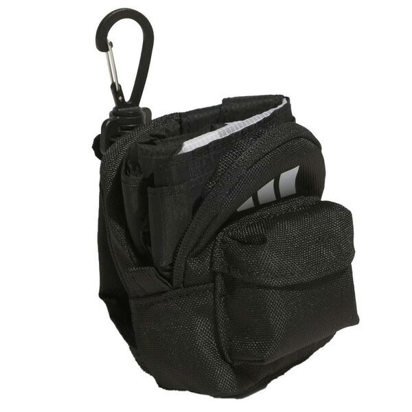 【ネコポス送料無料】アディダスadidasパッカブルバッグUW601サッカーフットサルエコバッグ19.4L