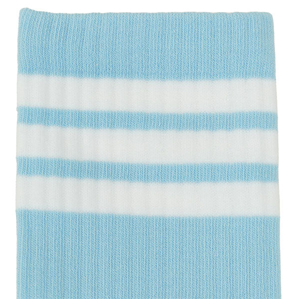 アディダスadidasスリーストライプスクッションクルーソックス3足組UW730サッカーフットサルショートソックスサッカーストッキング