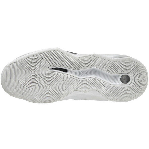 ミズノMIZUNOメンズレディースバレーボールシューズWAVEDIMENSIONウエーブディメンションV1GA2240-09ホワイト