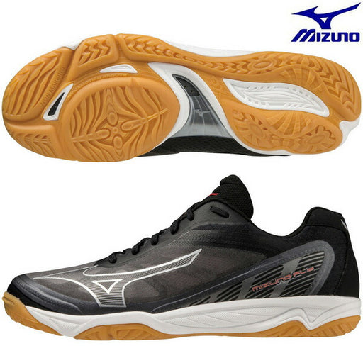 バレーボールシューズミズノフライミズノMIZUNO2E相当V1GA233001