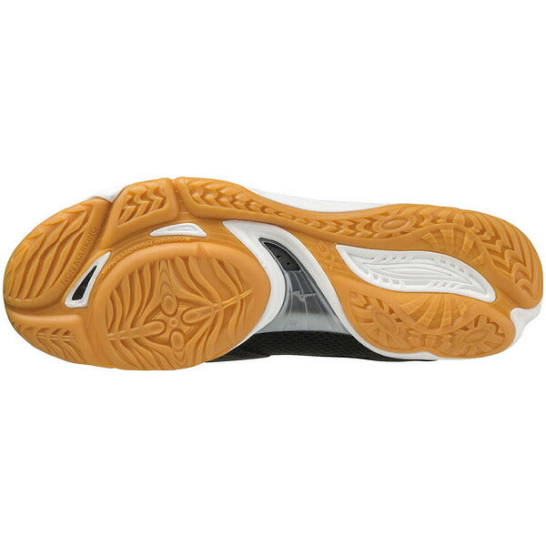 バレーボールシューズミズノフライミズノMIZUNO2E相当V1GA233001