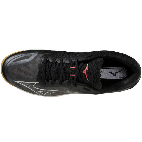 バレーボールシューズミズノフライミズノMIZUNO2E相当V1GA233001