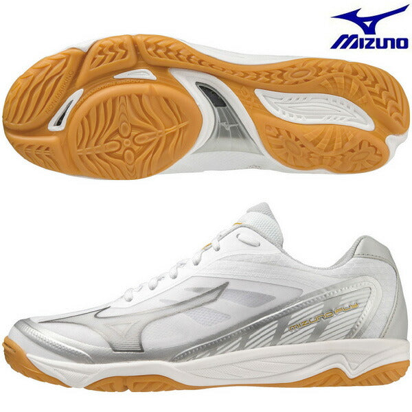 バレーボールシューズミズノフライミズノMIZUNO2E相当V1GA233009
