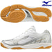 バレーボールシューズミズノフライミズノMIZUNO2E相当V1GA233009