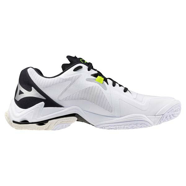 【ショップ限定エントリーでさらに+9倍】ミズノMIZUNOバレーボールシューズWAVELIGHTNINGZ8ウエーブライトニングZ8V1GA2400メンズレディース