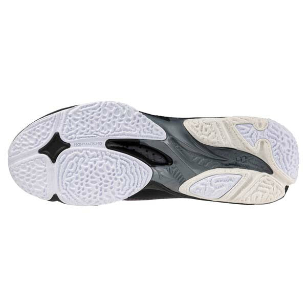 【ショップ限定エントリーでさらに+9倍】ミズノMIZUNOバレーボールシューズWAVELIGHTNINGZ8ウエーブライトニングZ8V1GA2400メンズレディース