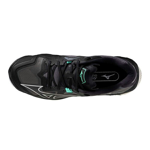 ミズノmizunoバレーボールシューズメンズレディースウエーブライトニングZ8WIDEV1GA2401-58