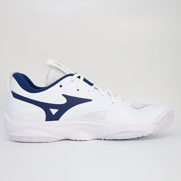 ミズノ mizuno バレーボール メンズ シューズ ウエーブモーメンタム エリート WAVE MOMENTUM ELITE V1GA2512-55