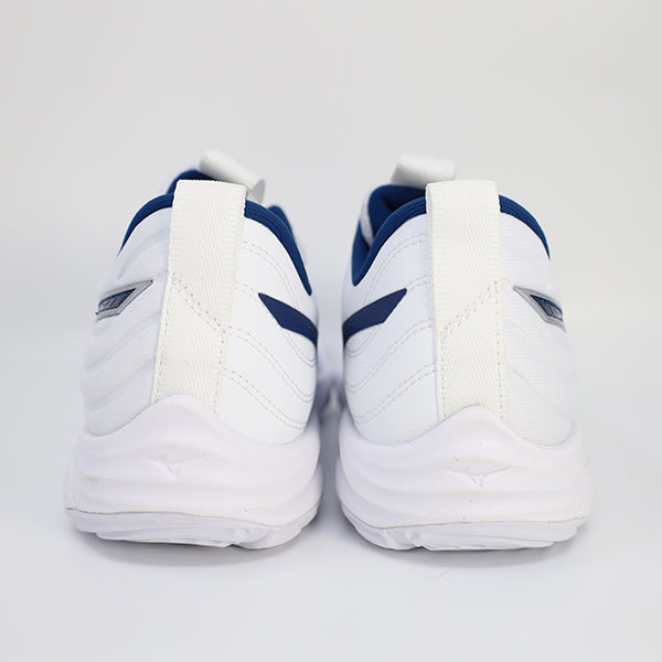 ミズノ mizuno バレーボール メンズ シューズ ウエーブモーメンタム エリート WAVE MOMENTUM ELITE V1GA2512-55