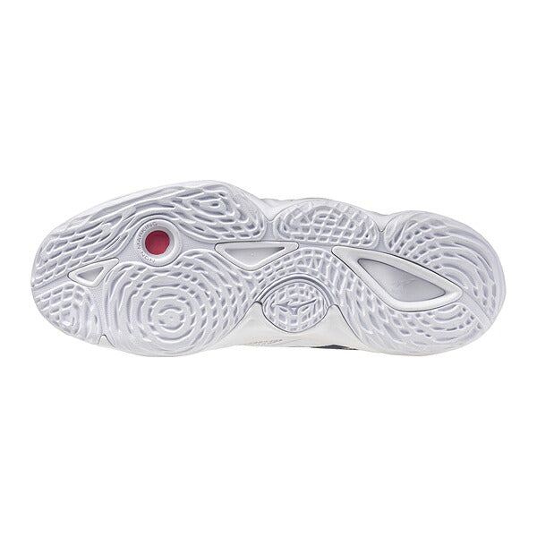 ミズノmizunoバレーボールメンズシューズウエーブモーメンタムエリートWAVEMOMENTUMELITEV1GA2512-55