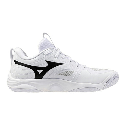 ミズノmizunoバレーボールメンズシューズウエーブモーメンタムエリートWIDE3E幅広V1GA2513-51