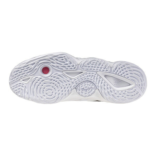 ミズノmizunoバレーボールメンズシューズウエーブモーメンタムエリートWIDE3E幅広V1GA2513-51