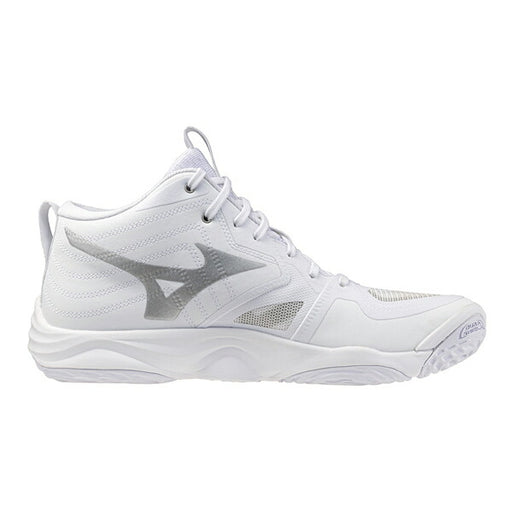 ミズノmizunoバレーボールメンズシューズウエーブモーメンタムエリートMIDV1GA2517-51