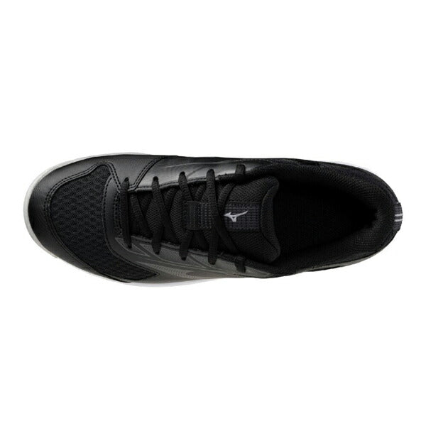 【ショップ限定エントリーでさらに+9倍】ミズノmizunoバレーボールシューズメンズレディースサイクロンスピード5V1GA2580-57