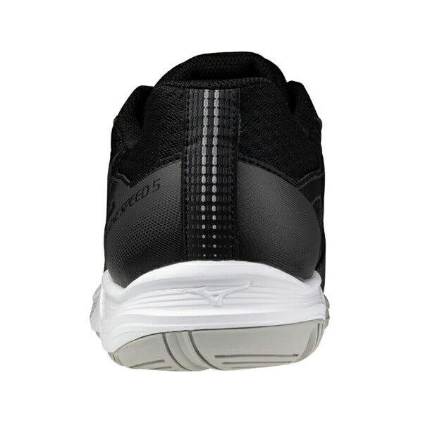 【ショップ限定エントリーでさらに+9倍】ミズノmizunoバレーボールシューズメンズレディースサイクロンスピード5V1GA2580-57