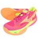 ミズノMIZUNOメンズレディースバレーボールシューズミズノネオジャンプ2EV1GA2599-42