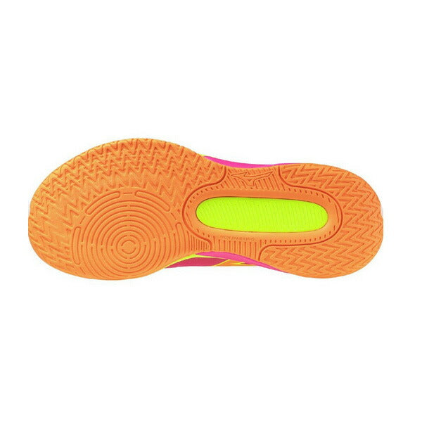 ミズノMIZUNOメンズレディースバレーボールシューズミズノネオジャンプ2EV1GA2599-42