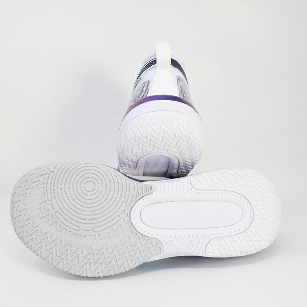 ミズノMIZUNOメンズレディースバレーボールシューズミズノネオジャンプ2EV1GA2599-51