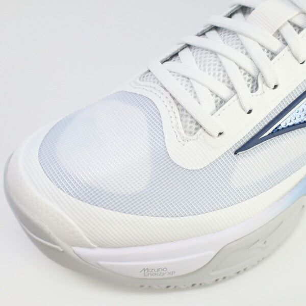 ミズノMIZUNOメンズレディースバレーボールシューズミズノネオジャンプ2EV1GA2599-51