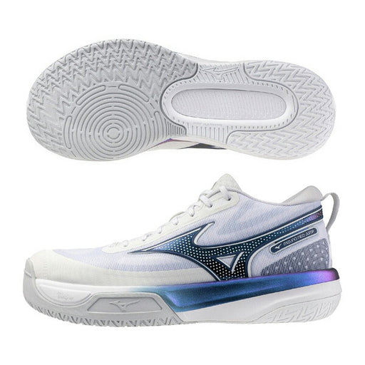 ミズノMIZUNOメンズレディースバレーボールシューズミズノネオジャンプ2EV1GA2599-51