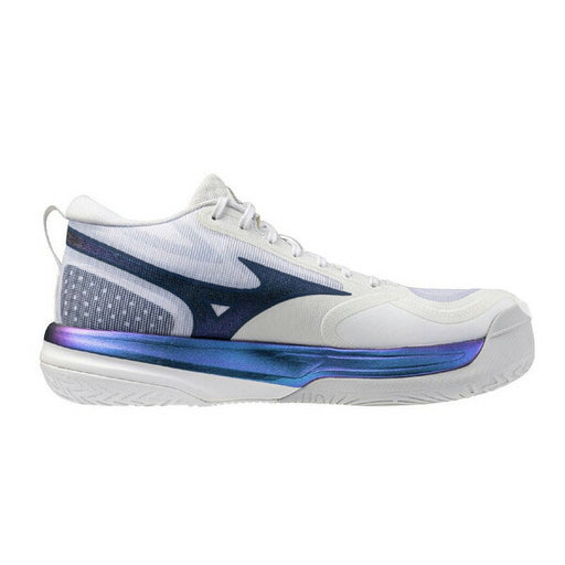 ミズノMIZUNOメンズレディースバレーボールシューズミズノネオジャンプ2EV1GA2599-51