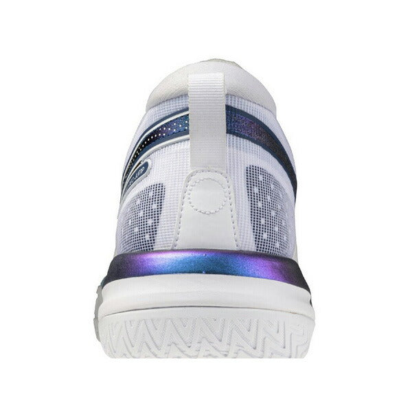 ミズノMIZUNOメンズレディースバレーボールシューズミズノネオジャンプ2EV1GA2599-51