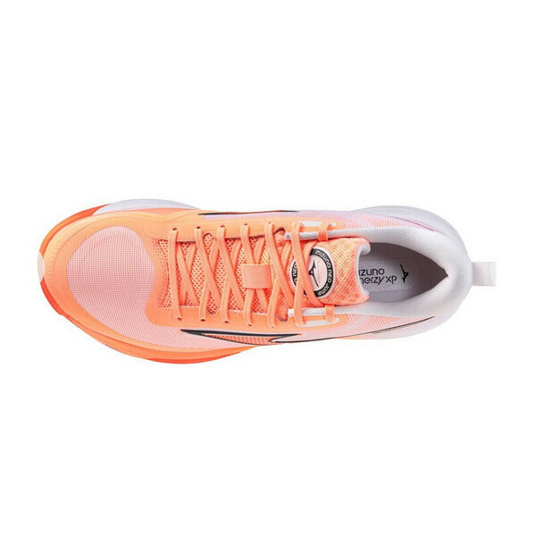ミズノMIZUNOメンズレディースバレーボールシューズミズノネオジャンプMIZUNONEOJUNPコーラルV1GA2599-80