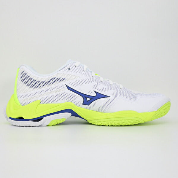 ミズノmizunoバレーボールシューズメンズレディースユニセックスウエーブライトニングELITEV1GA2600-39