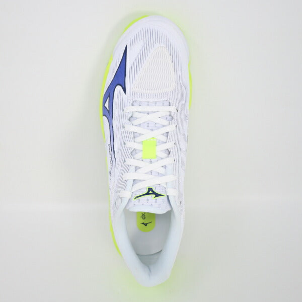 ミズノmizunoバレーボールシューズメンズレディースユニセックスウエーブライトニングELITEV1GA2600-39