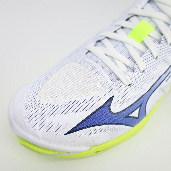 ミズノmizunoバレーボールシューズメンズレディースユニセックスウエーブライトニングELITEV1GA2600-39