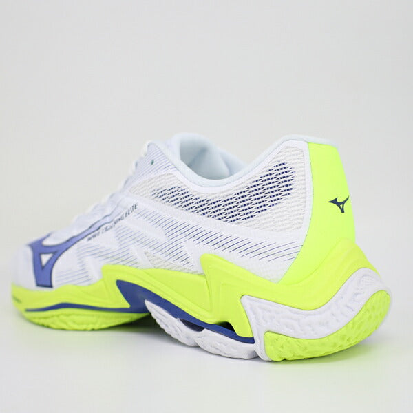 ミズノmizunoバレーボールシューズメンズレディースユニセックスウエーブライトニングELITEV1GA2600-39