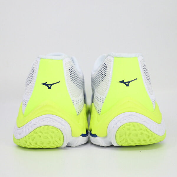 ミズノmizunoバレーボールシューズメンズレディースユニセックスウエーブライトニングELITEV1GA2600-39